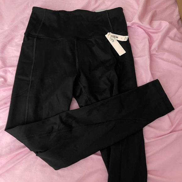 Victorias Secret Leggings nwt - Picture 3 of 6